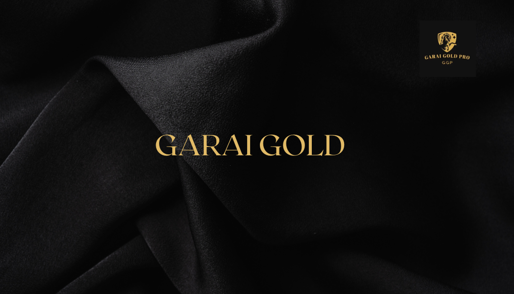 The GaraiGold Society