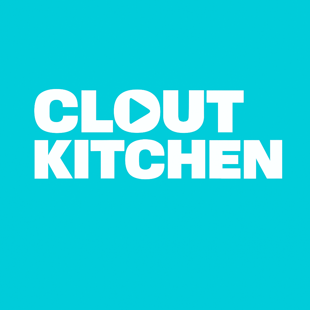 Clout Kitchen Clipping
