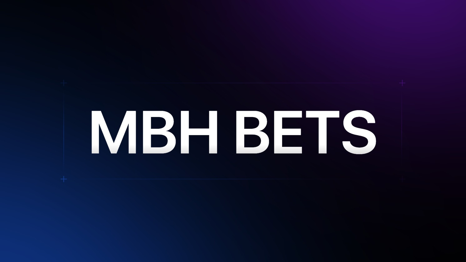 MBH BETS VIP GROUP