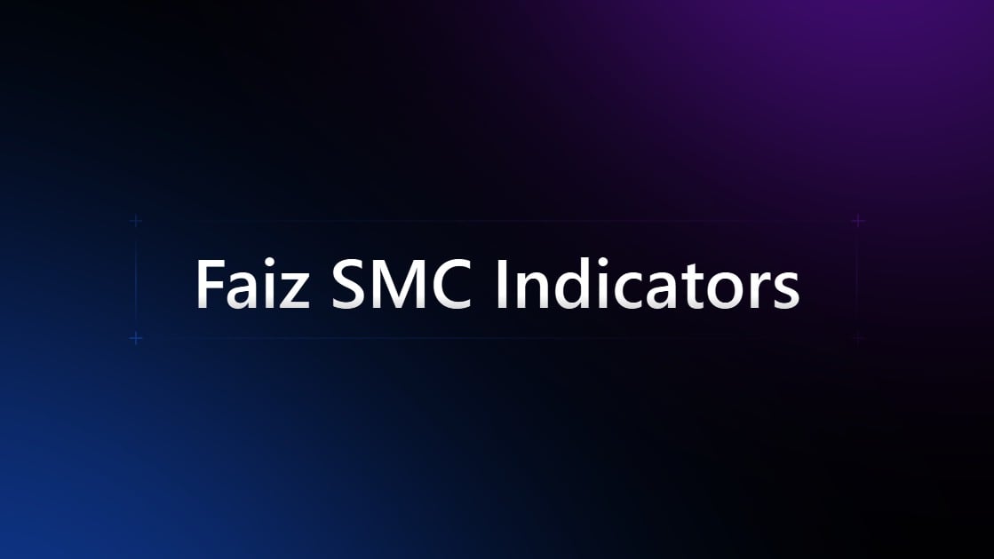 Faiz SMC Indicators