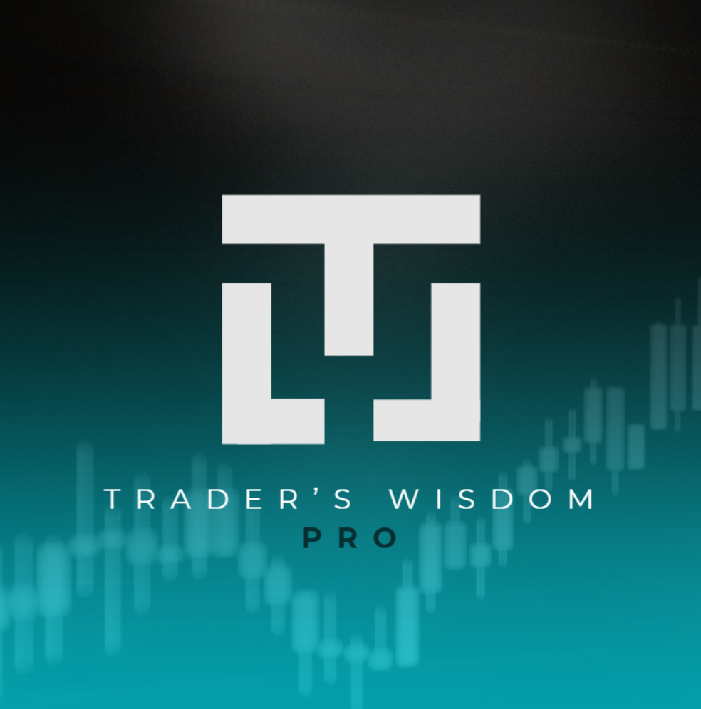 Trader Wisdm Pro
