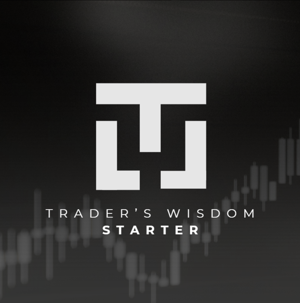 Trader Wisdom Starter