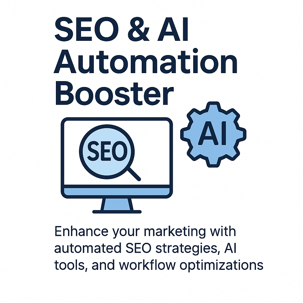 SEO-Ready HTML Blog Template