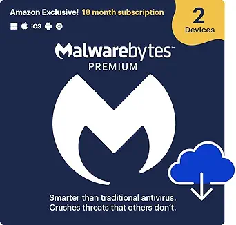 Malwarebytes Premium