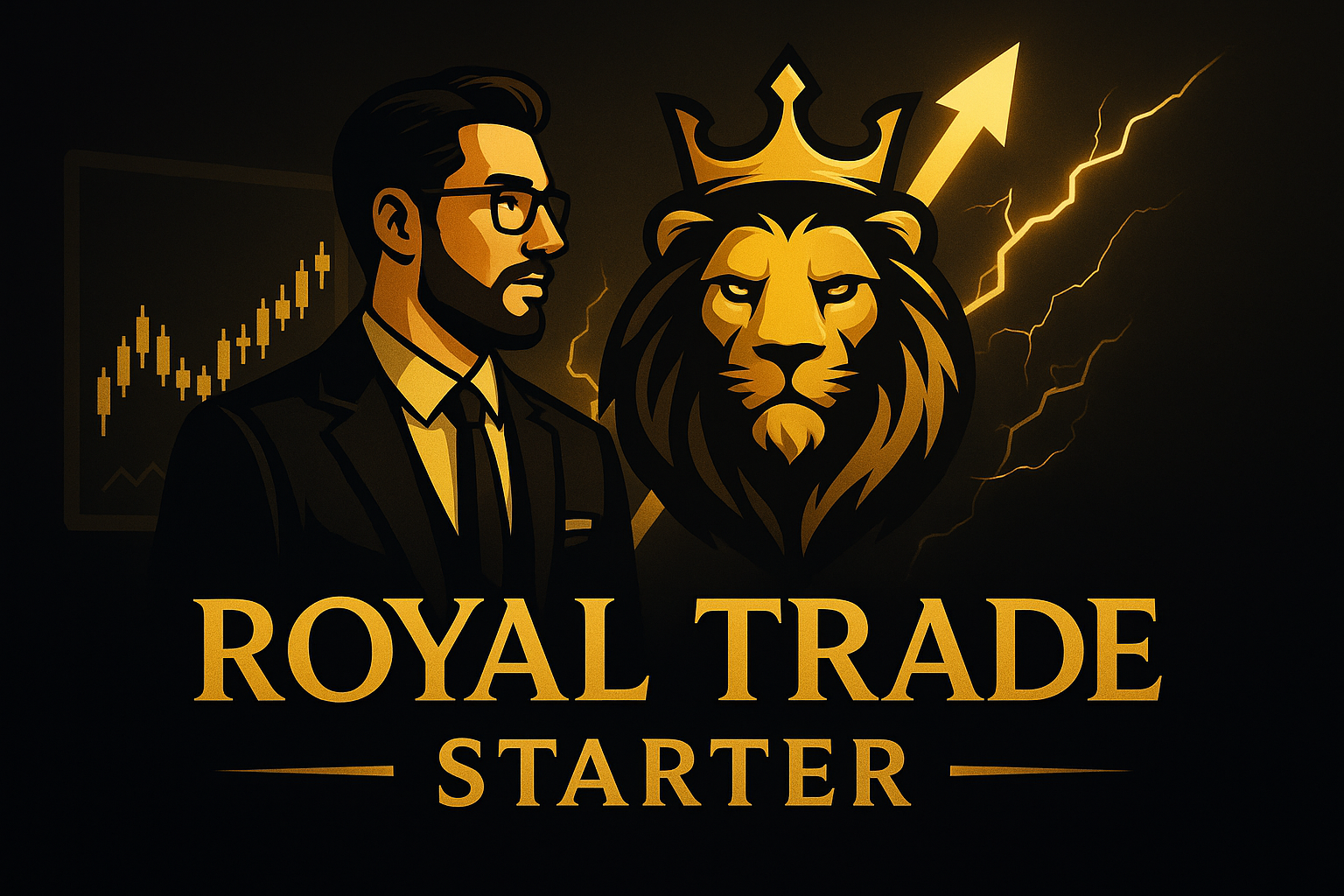 📘 Royal Trade Starter Coachin