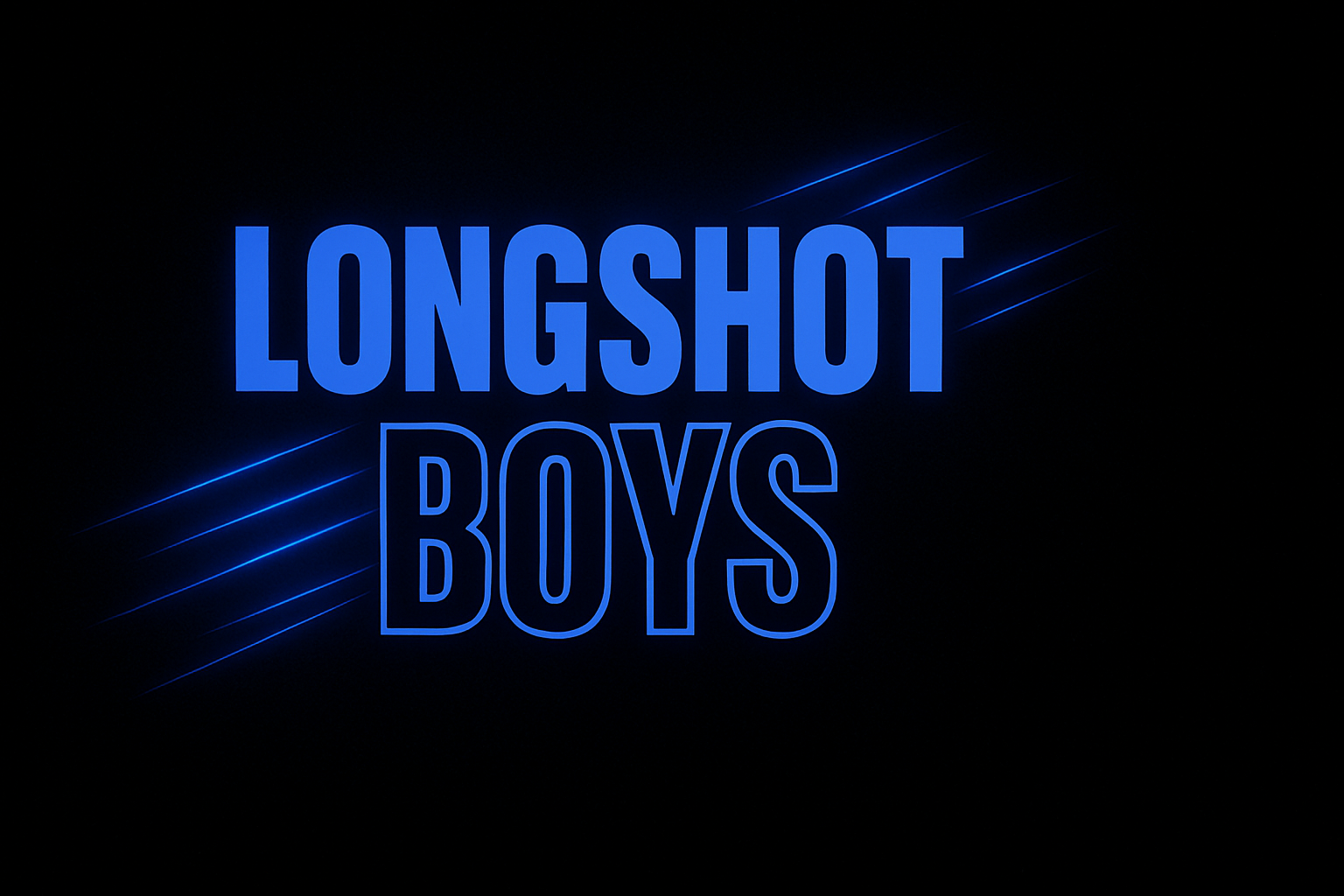 LONGSHOTBOYS PREMIUM