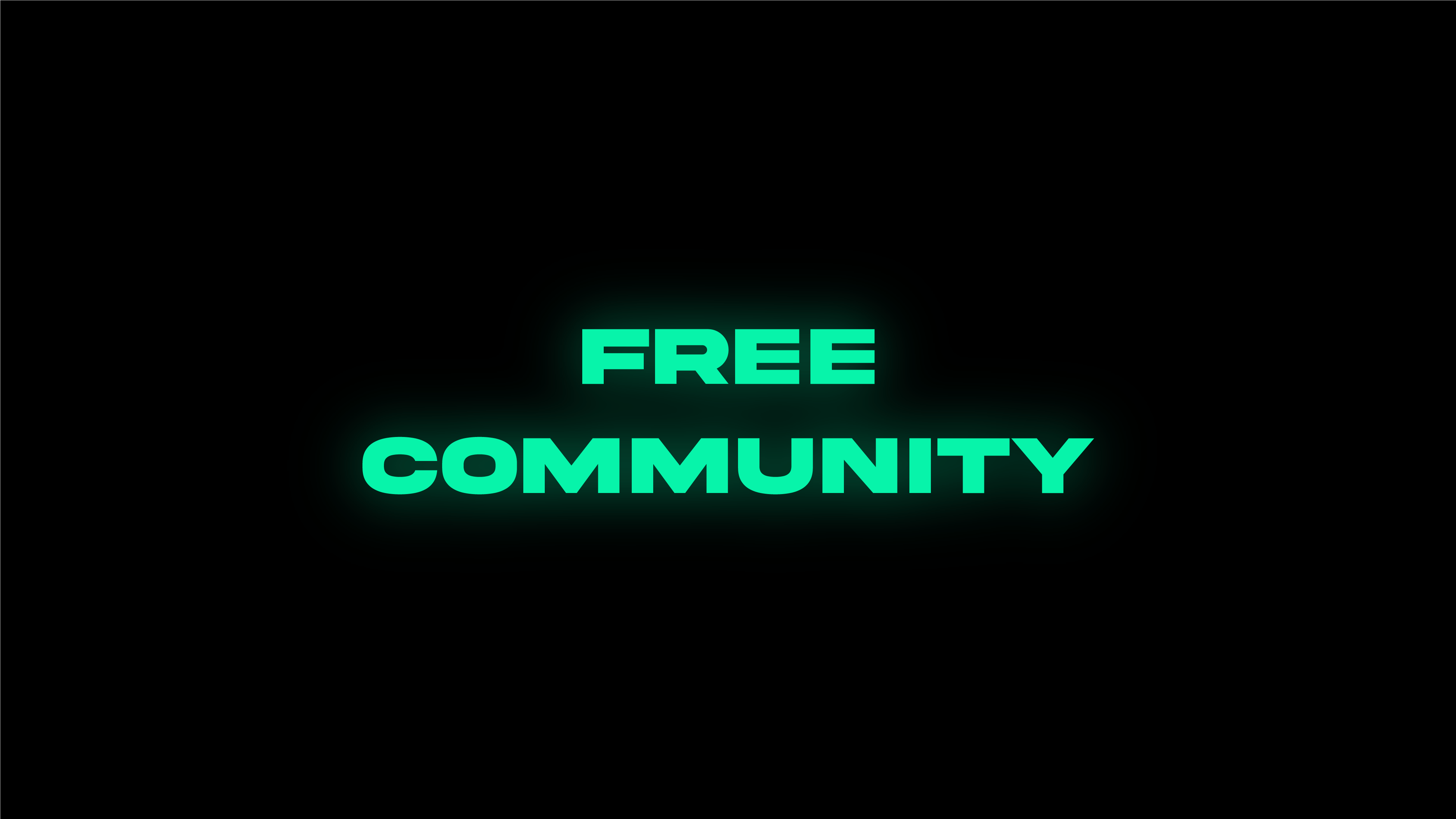 Market Maker School Community