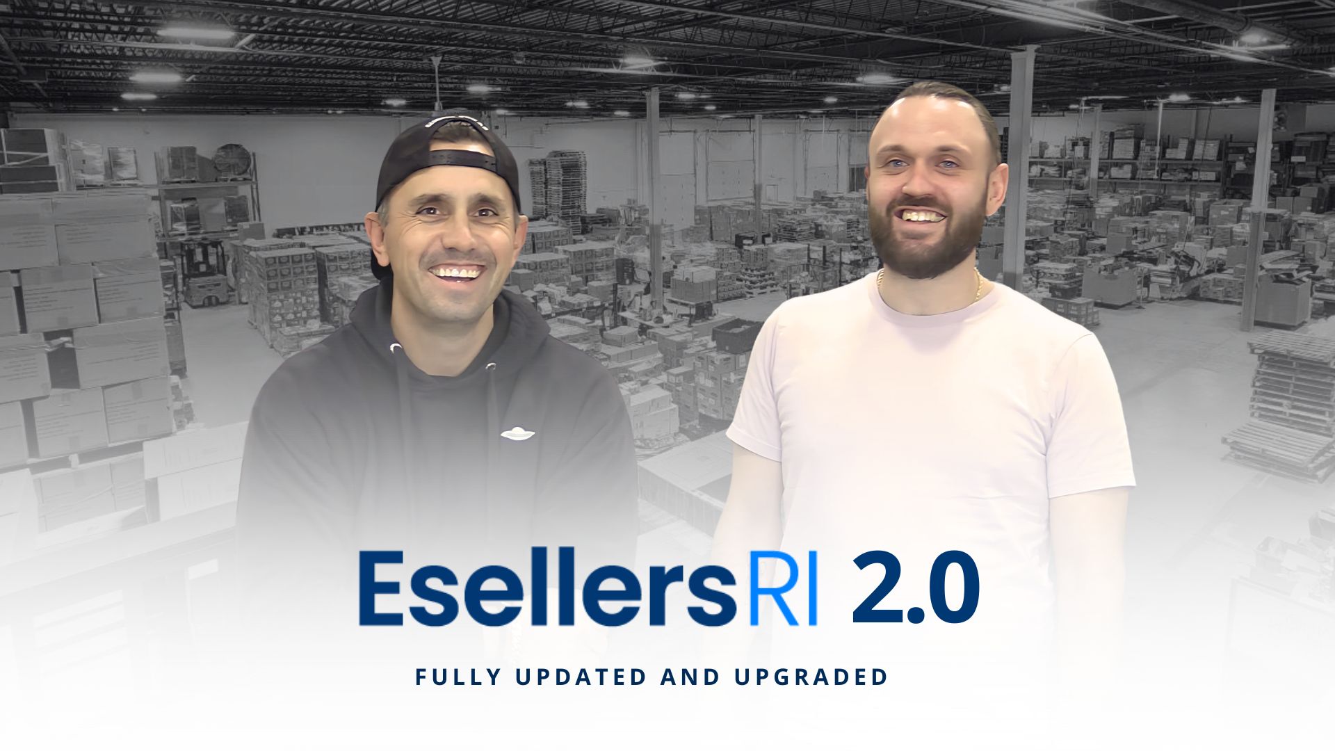 eSellersRI 2.0