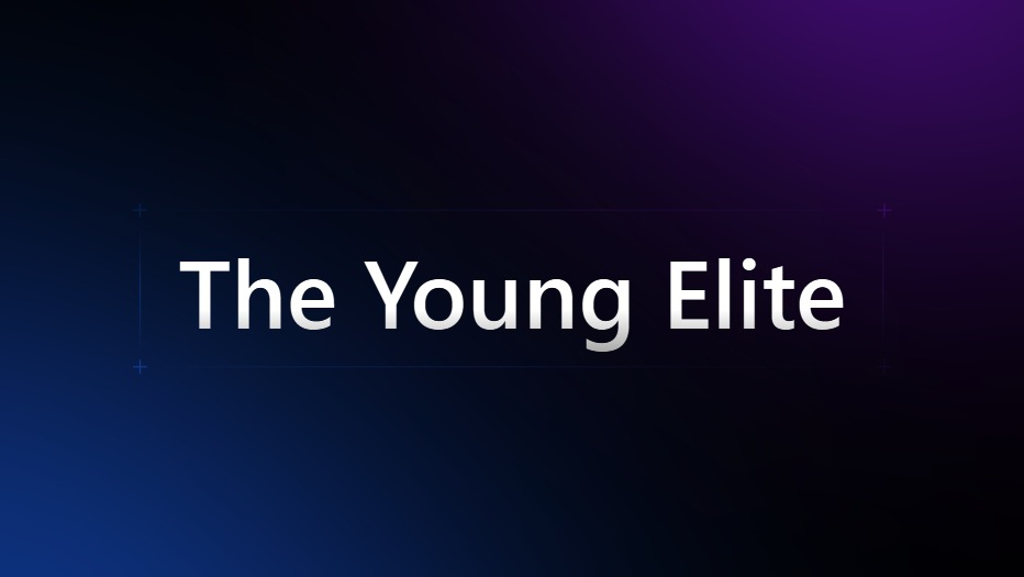 🏆 The Young Elite