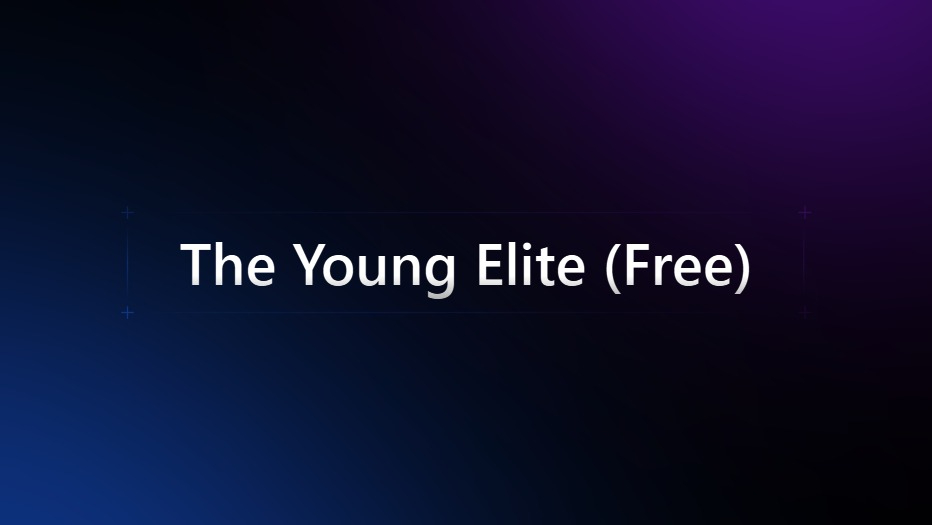 The Young Elite
