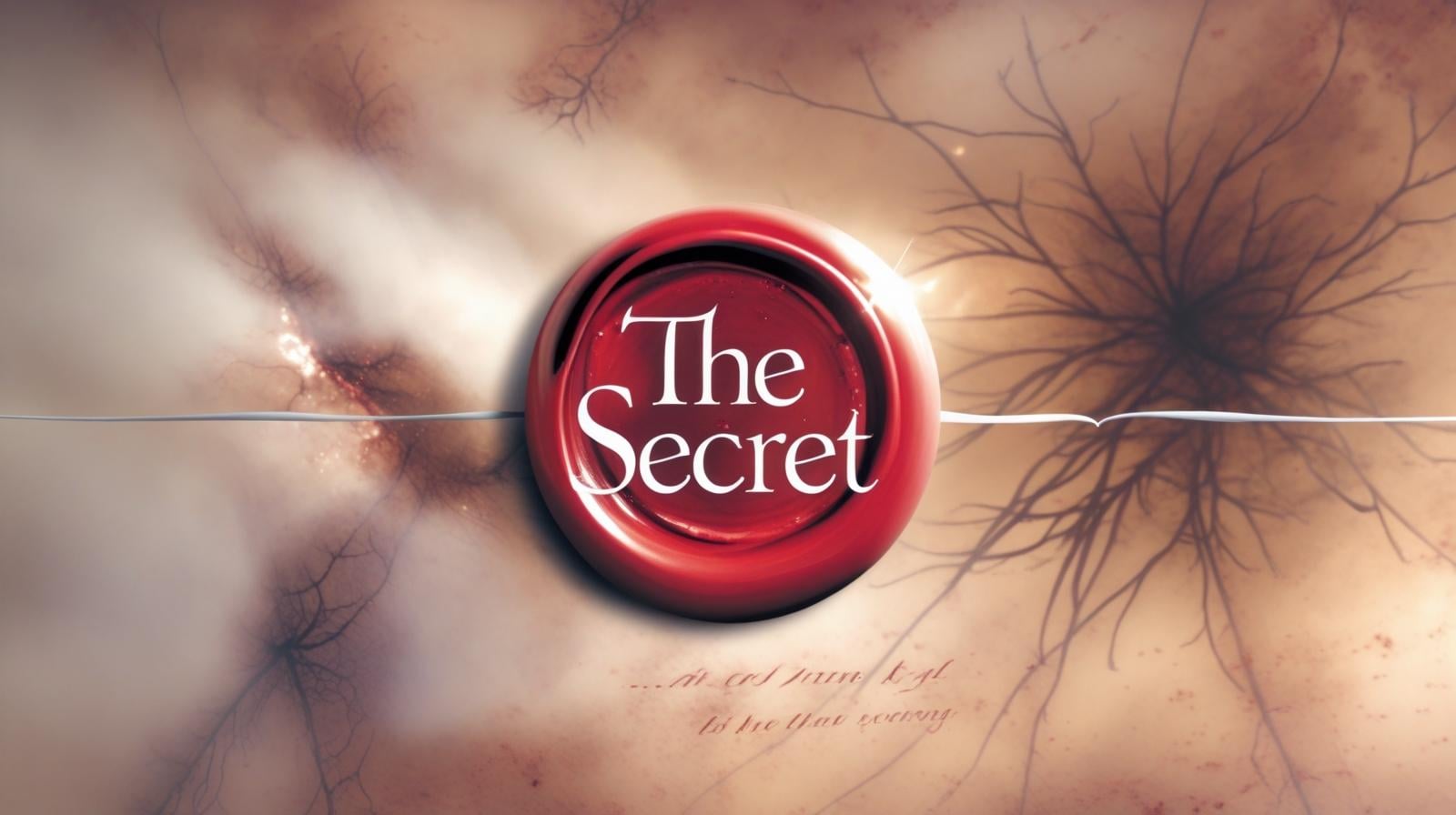 The Secret ebook