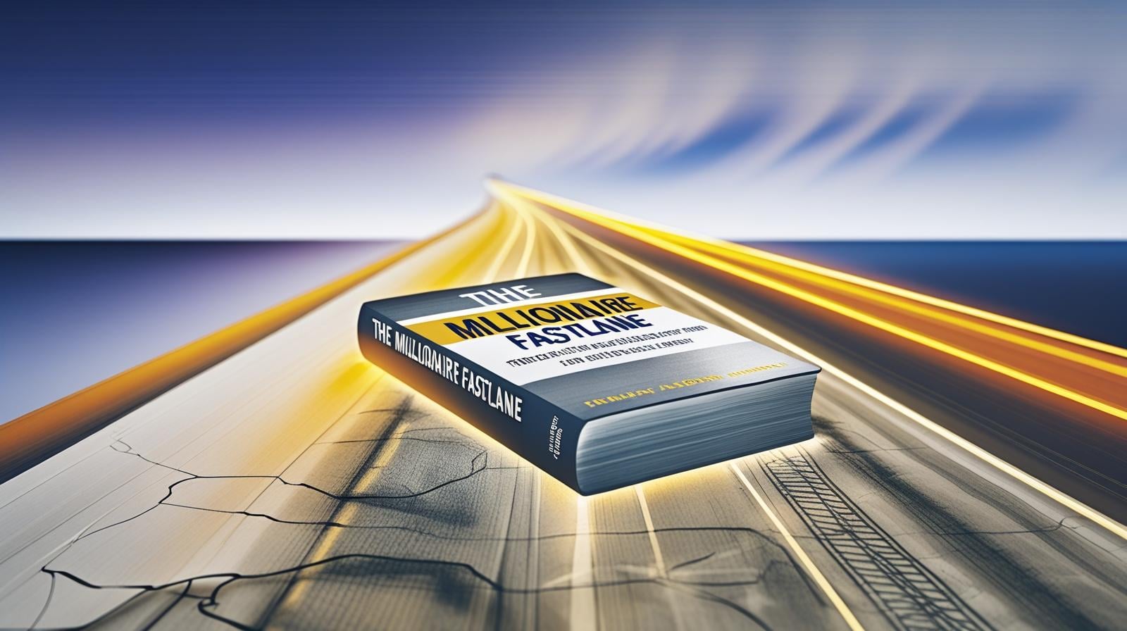 The Millionaire Fastlane ebook