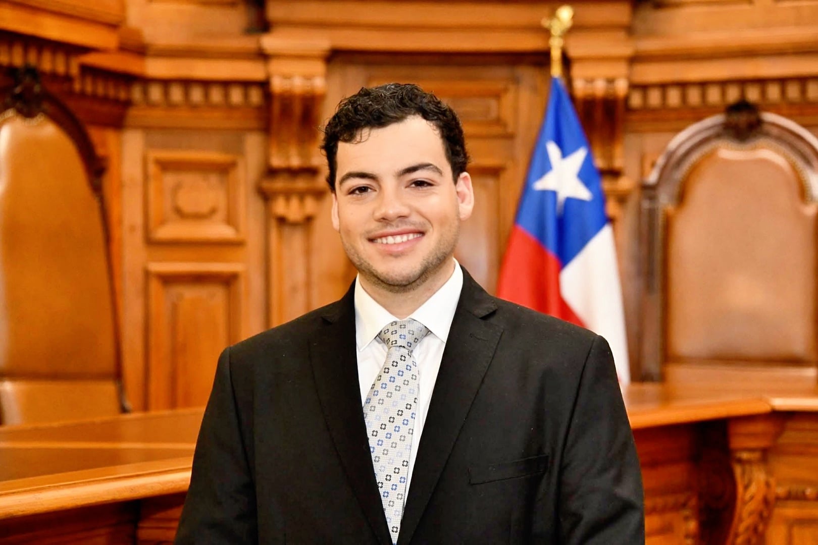 Diego Ampuero