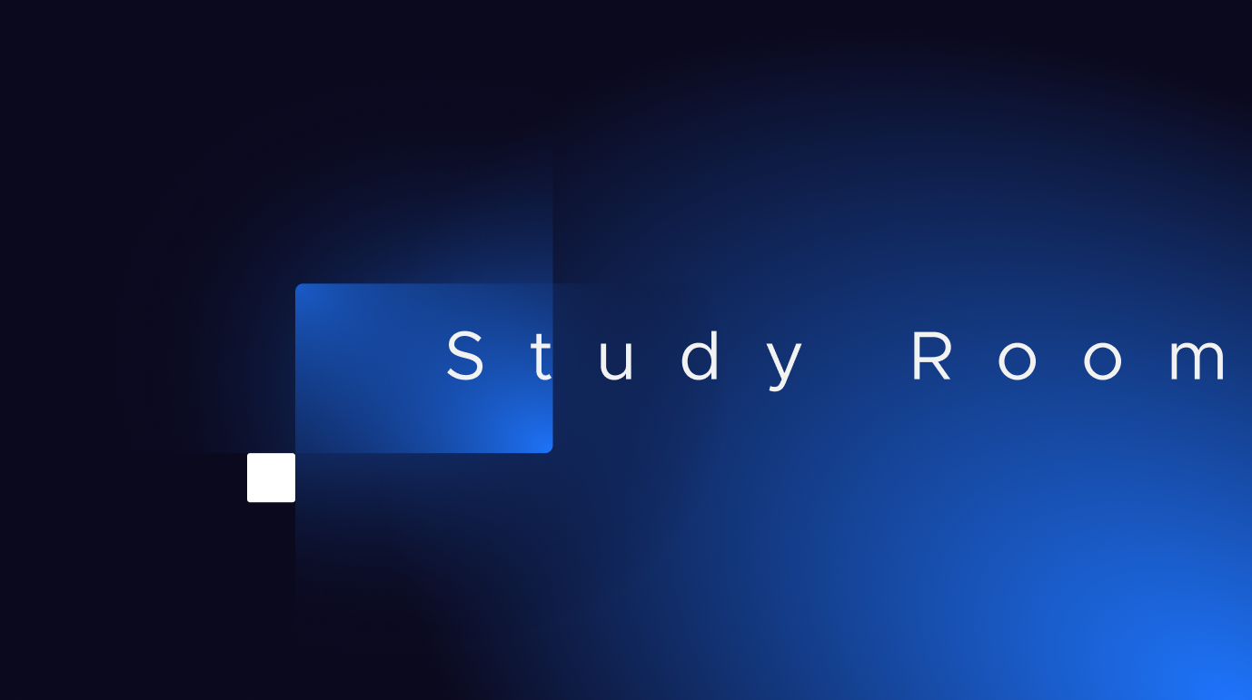 Study Room Pass