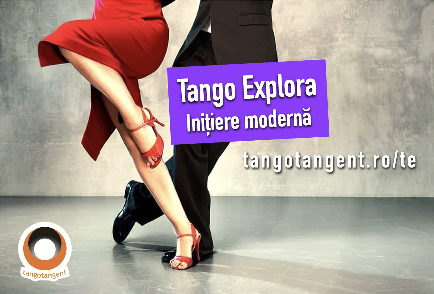 Tango Explora