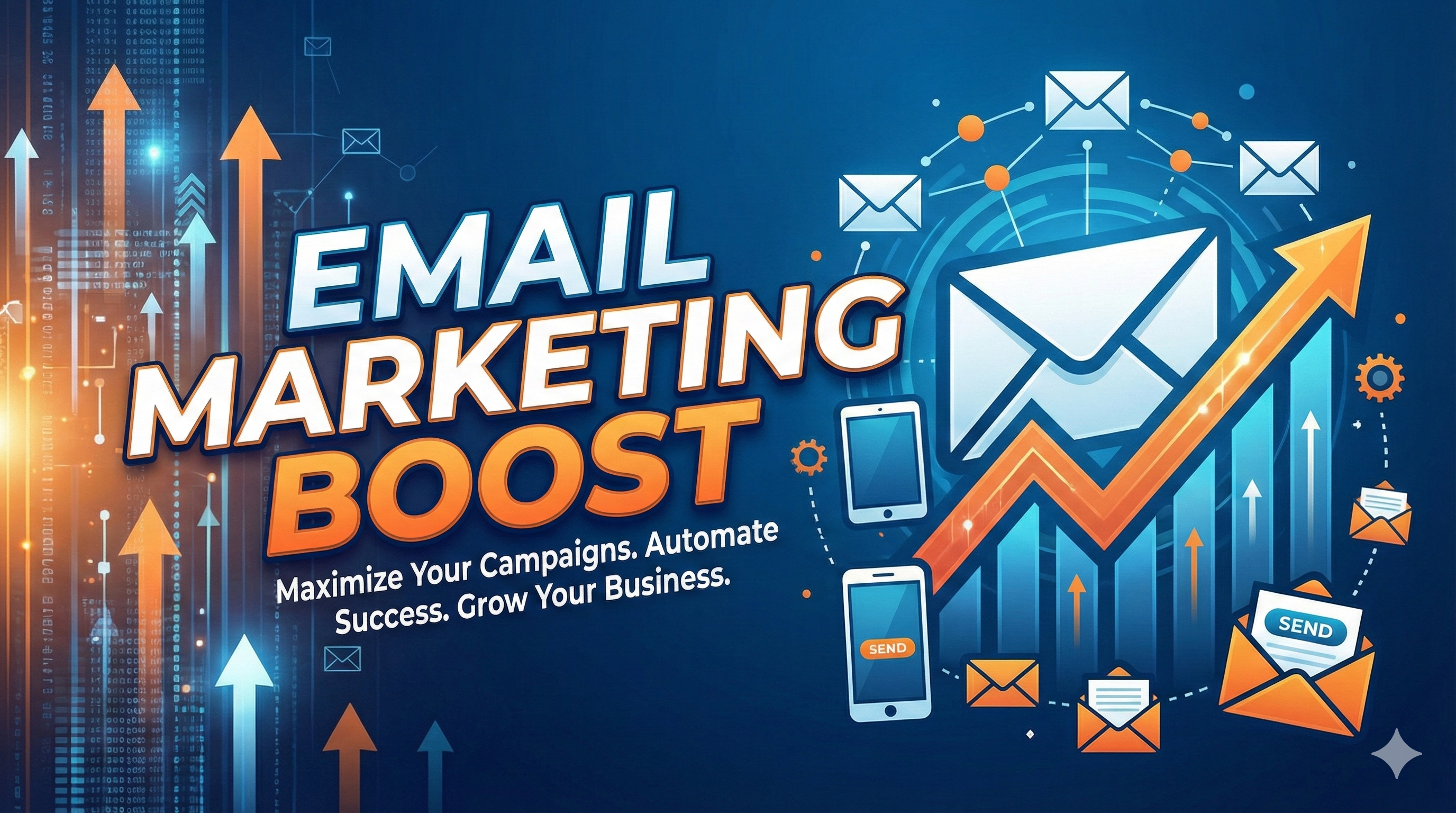 Email Marketing Boost