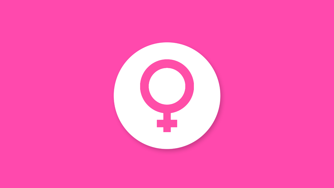 The Religion of Feminanity