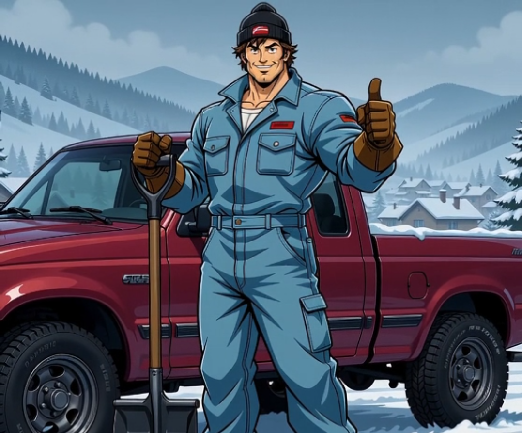 Triple Winter Bundle