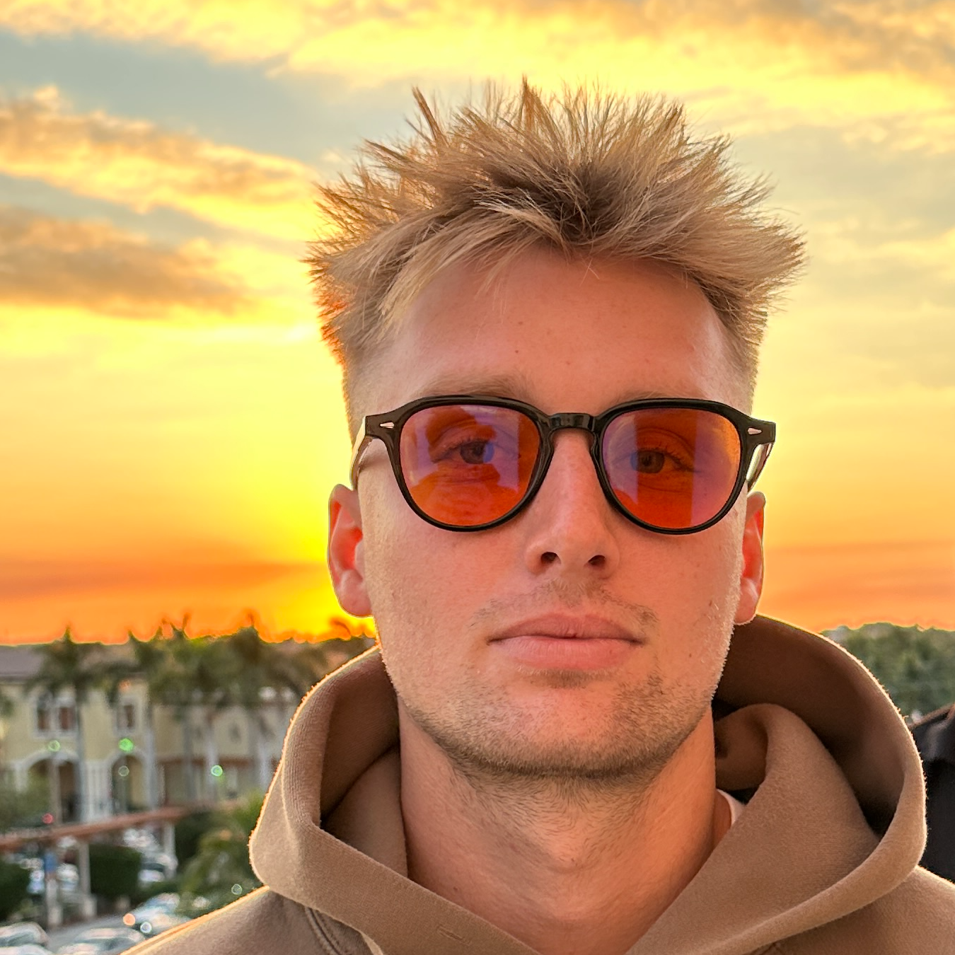 Profile picture