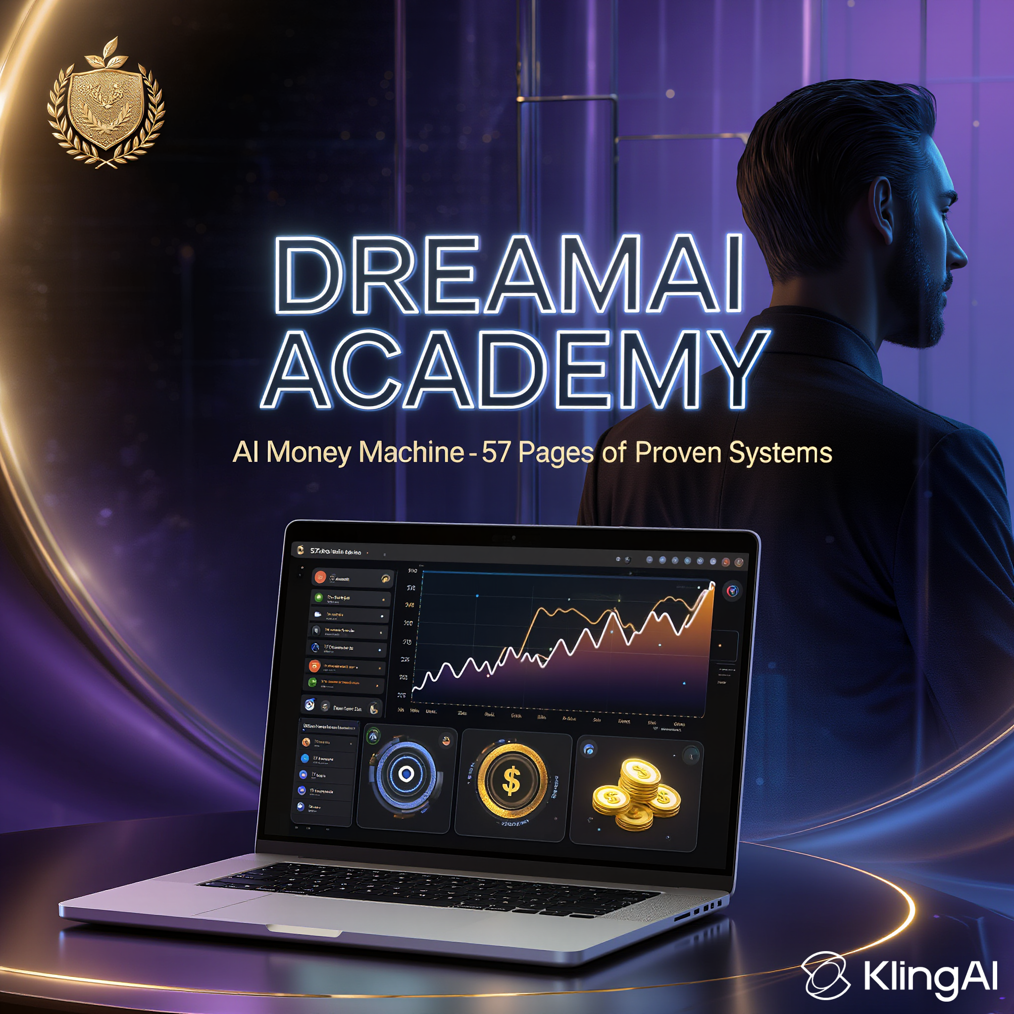 DreamAI Academy
