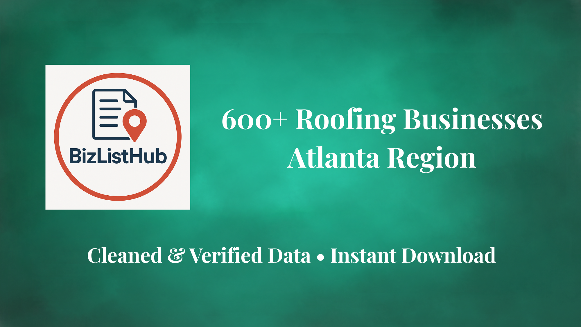 Atlanta Roofers List 600+