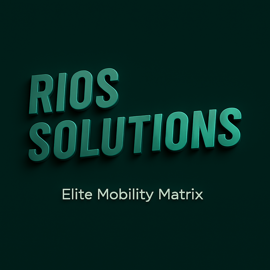 Elite Mobility Matrix
