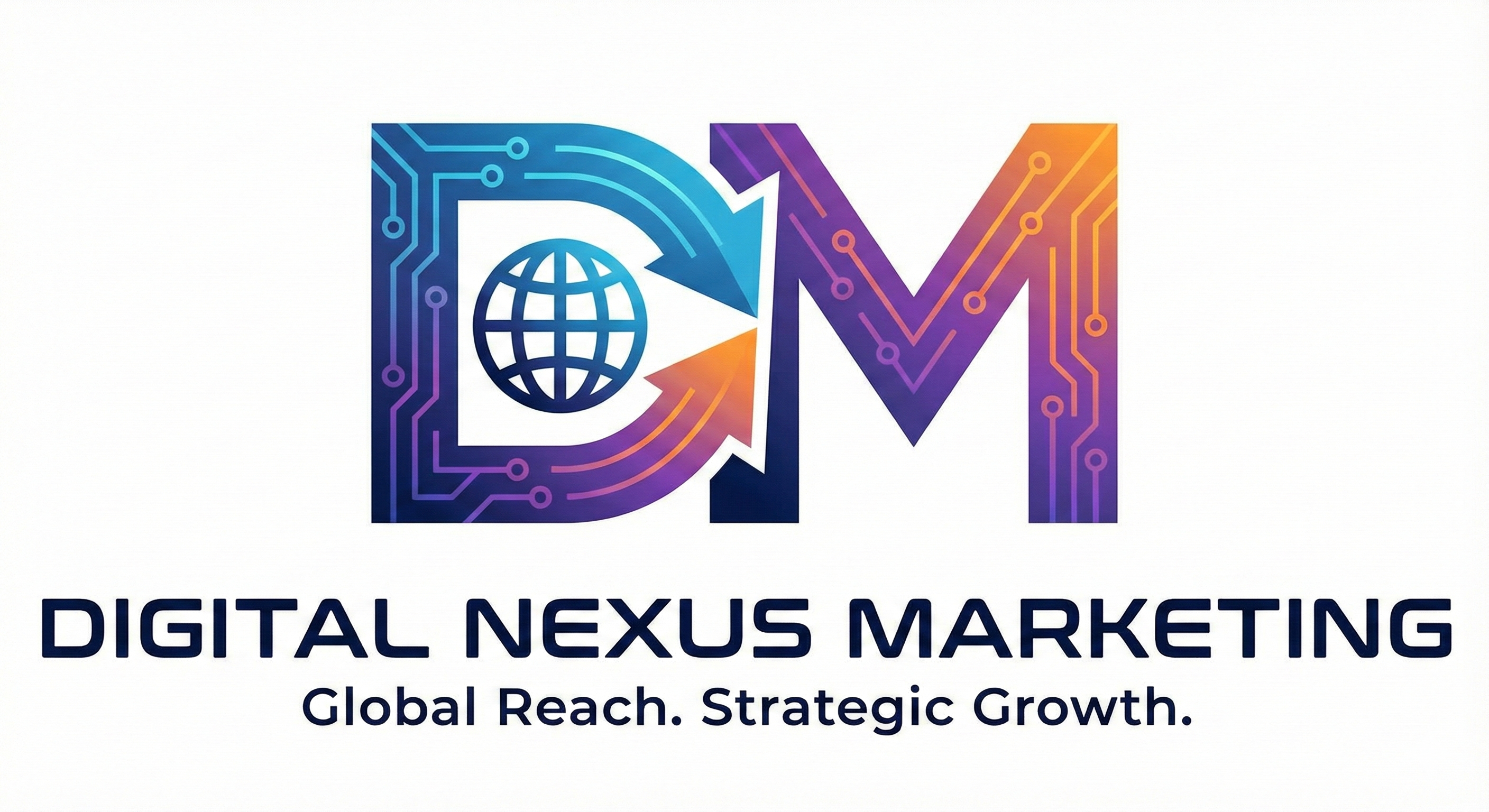 Marketing Blueprint