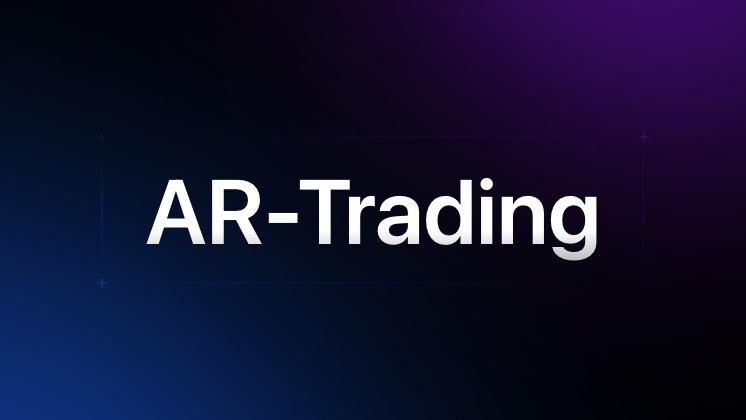 Formacion de trading!