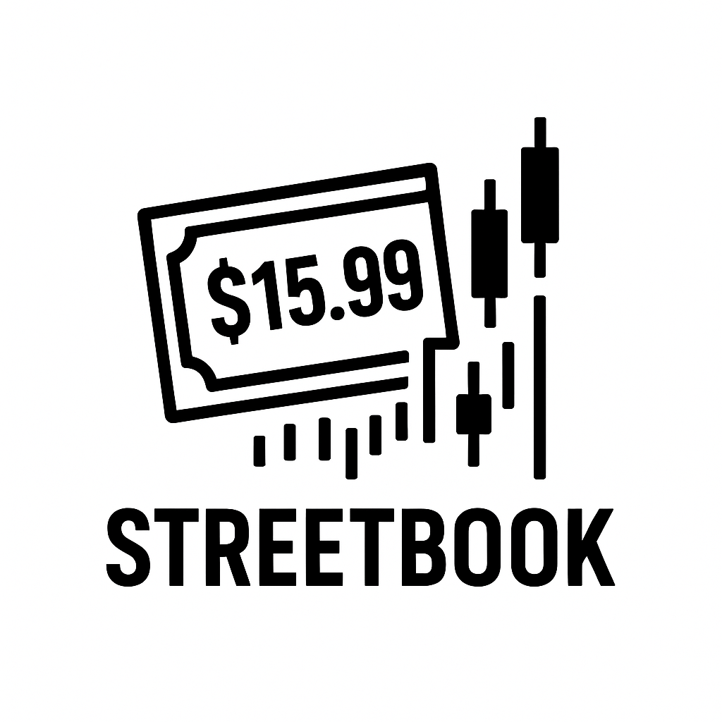 StreetBook