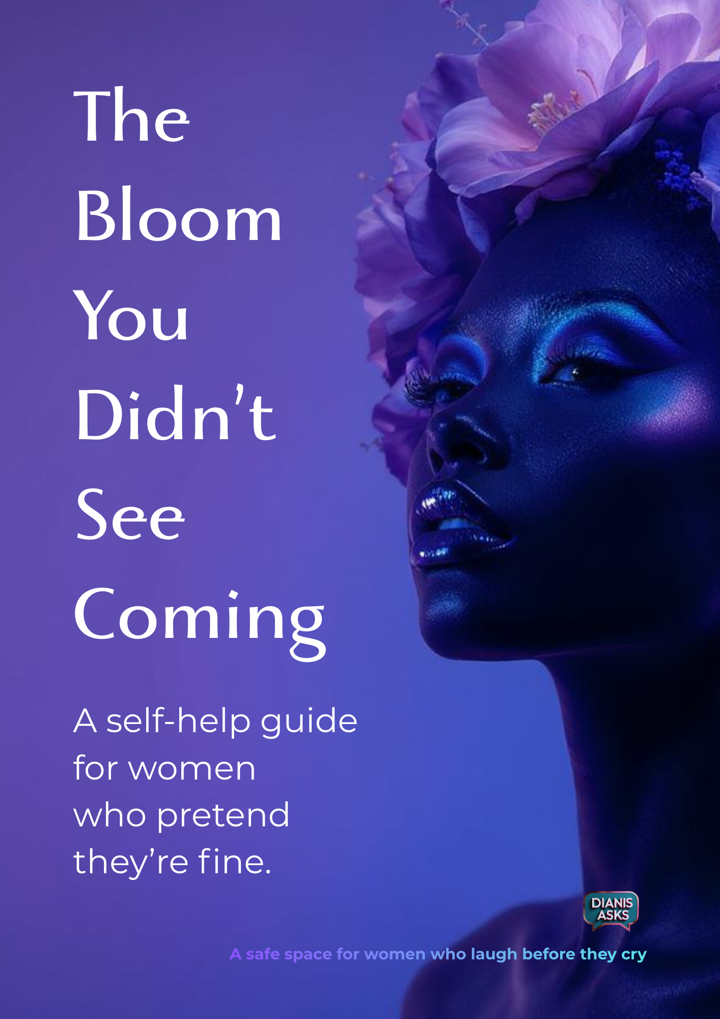 The Bloom You Didn't see comin