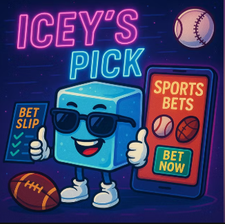 Icey's Picks