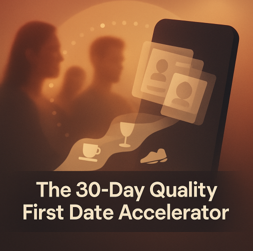 A Quality 1st Date Accelerator