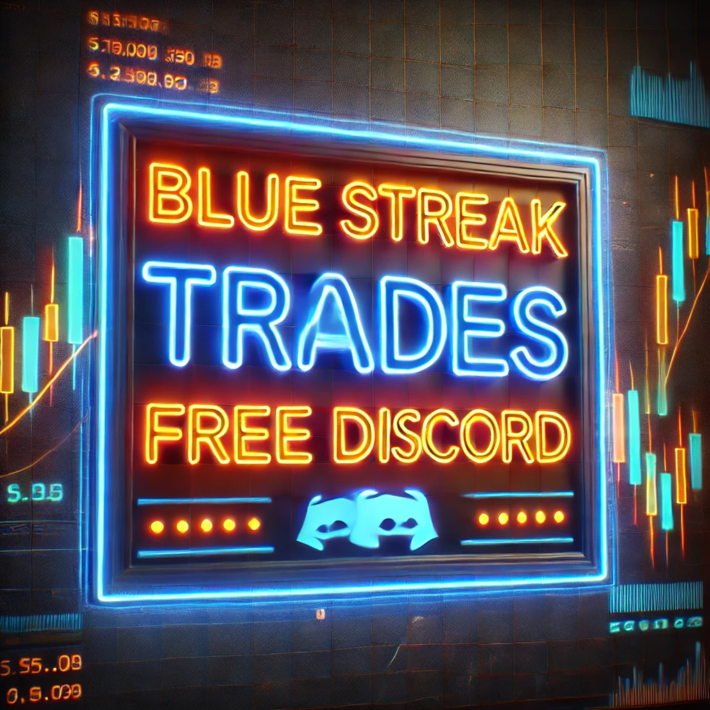Free Blue Streak Community