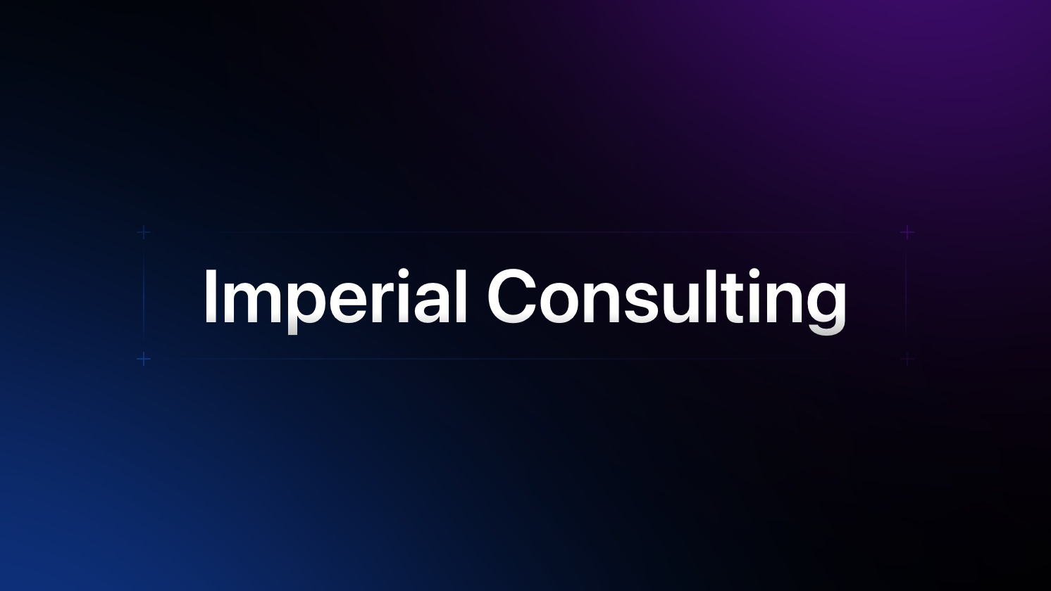 Imperial's Payment 