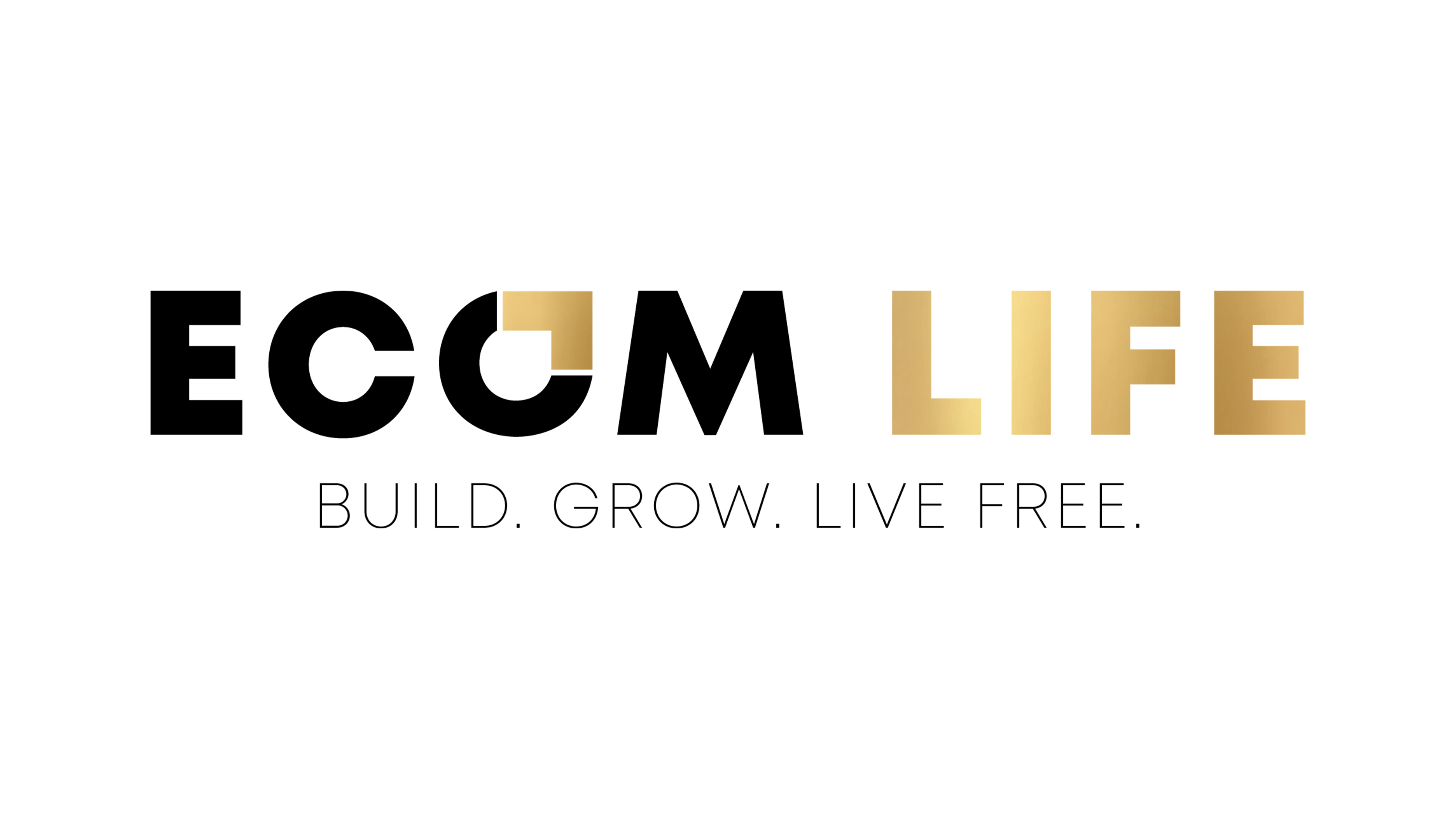Ecom Life | Course & Community