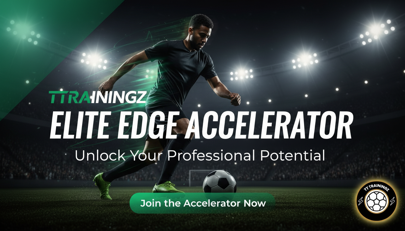 Elite Edge Accelerator