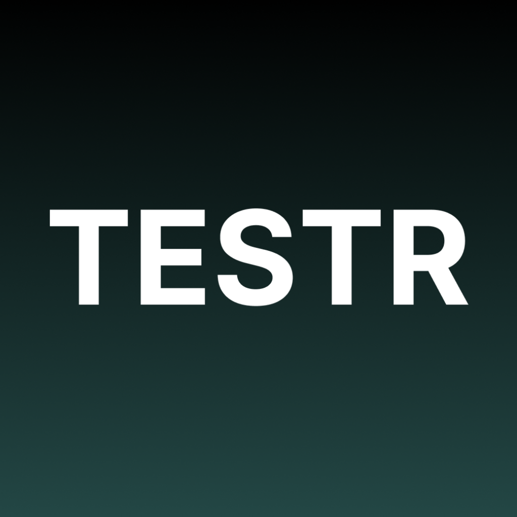 TESTR AI