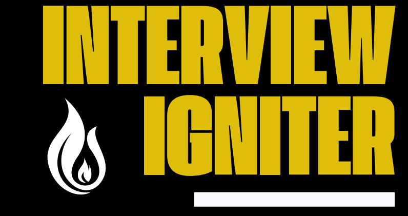 Interview Igniter