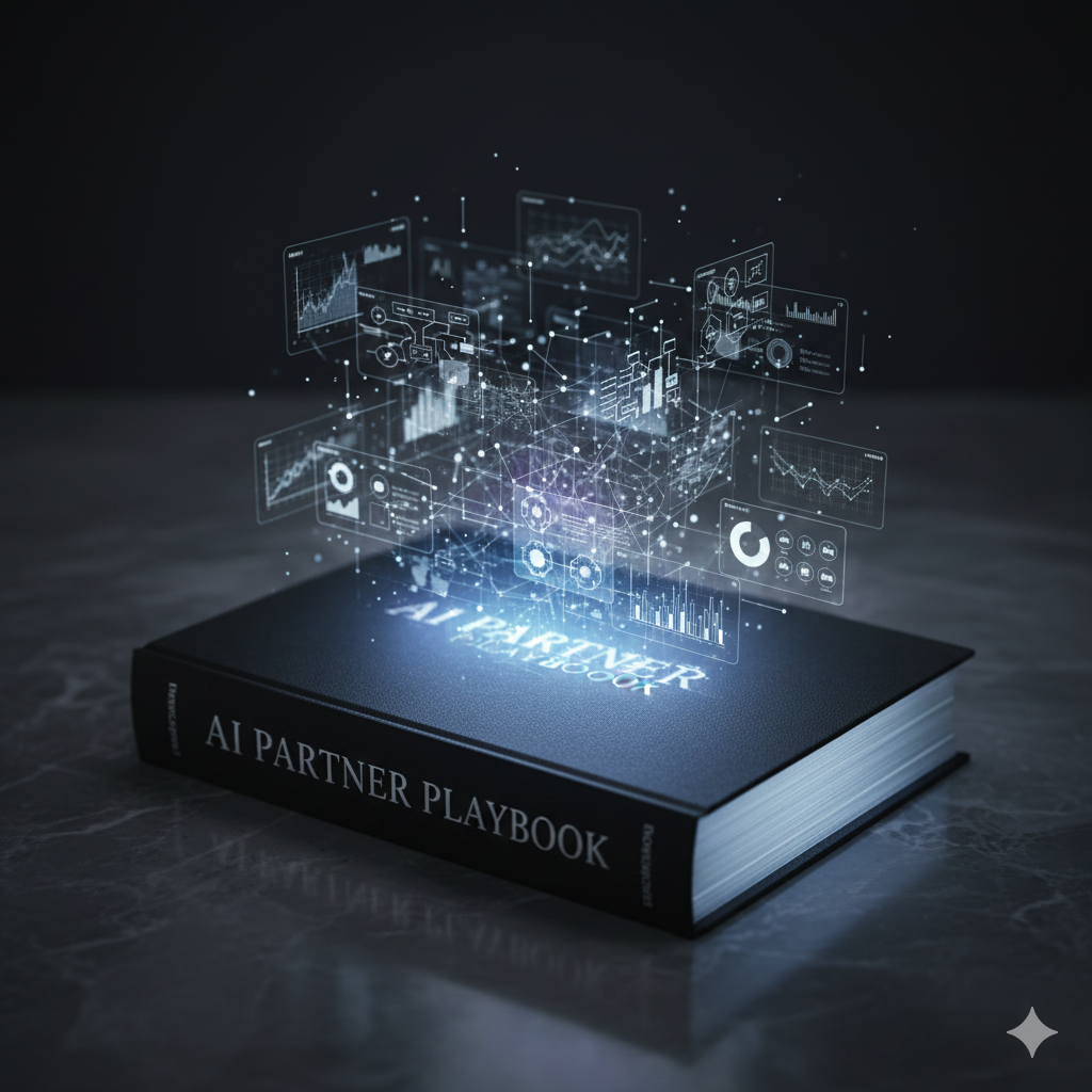 ServiceAgent Partner Program
