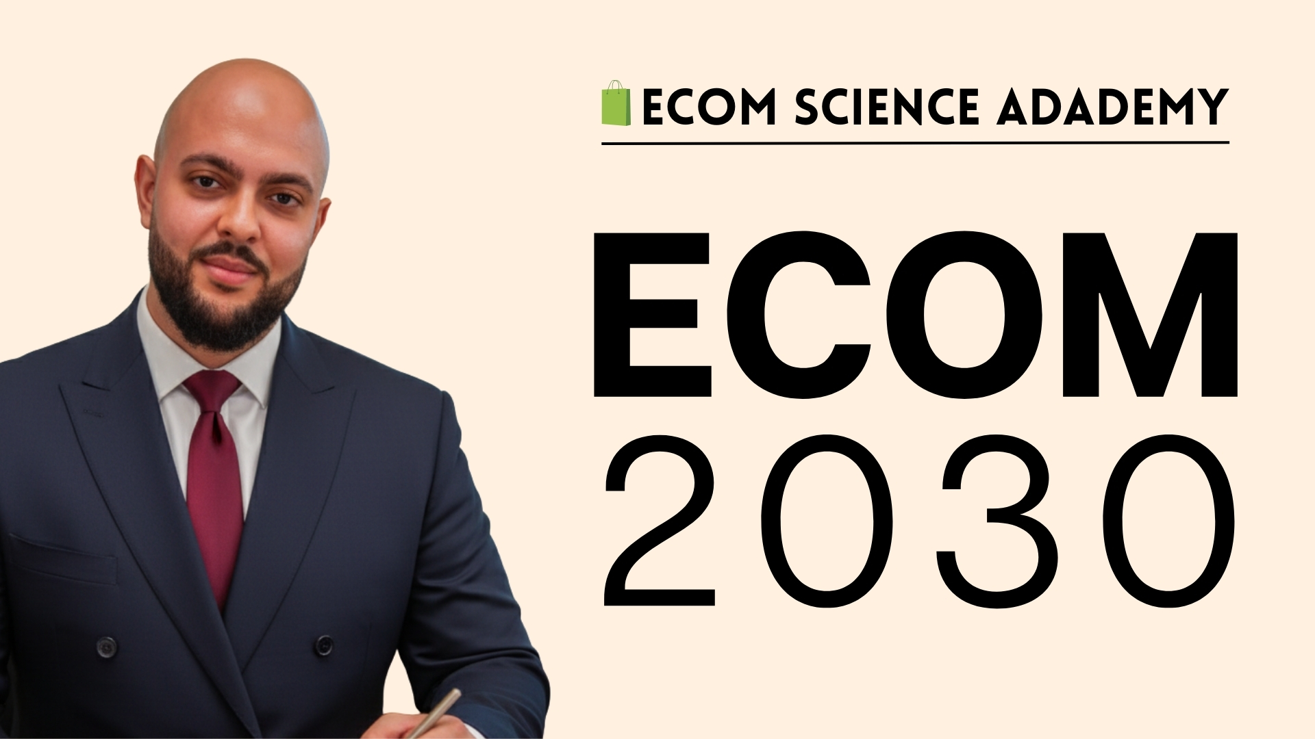 Ecom 2030 - 3 x 700€