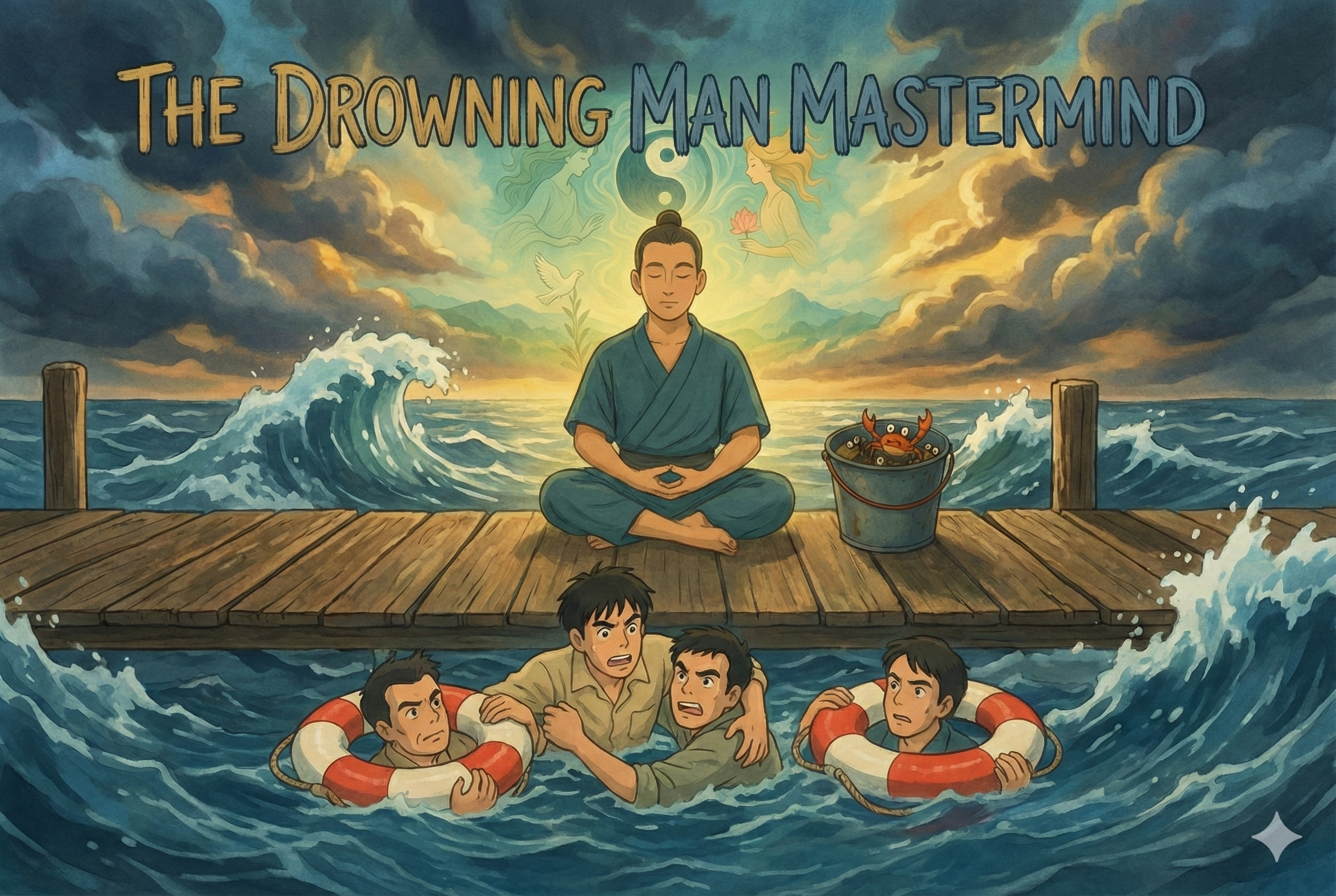 Mastermind Course