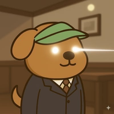 Lazydogsindicator