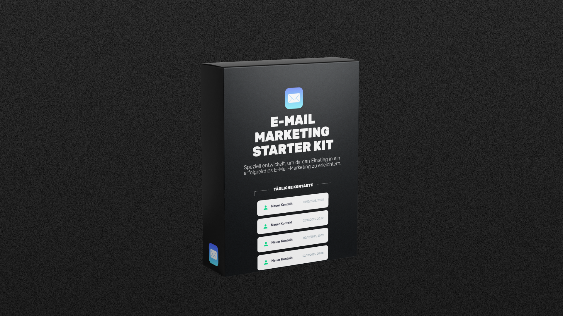 E-Mail-Marketing Starter Kit