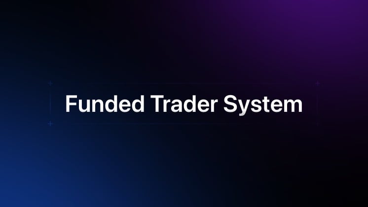 The Market Maker Blueprint