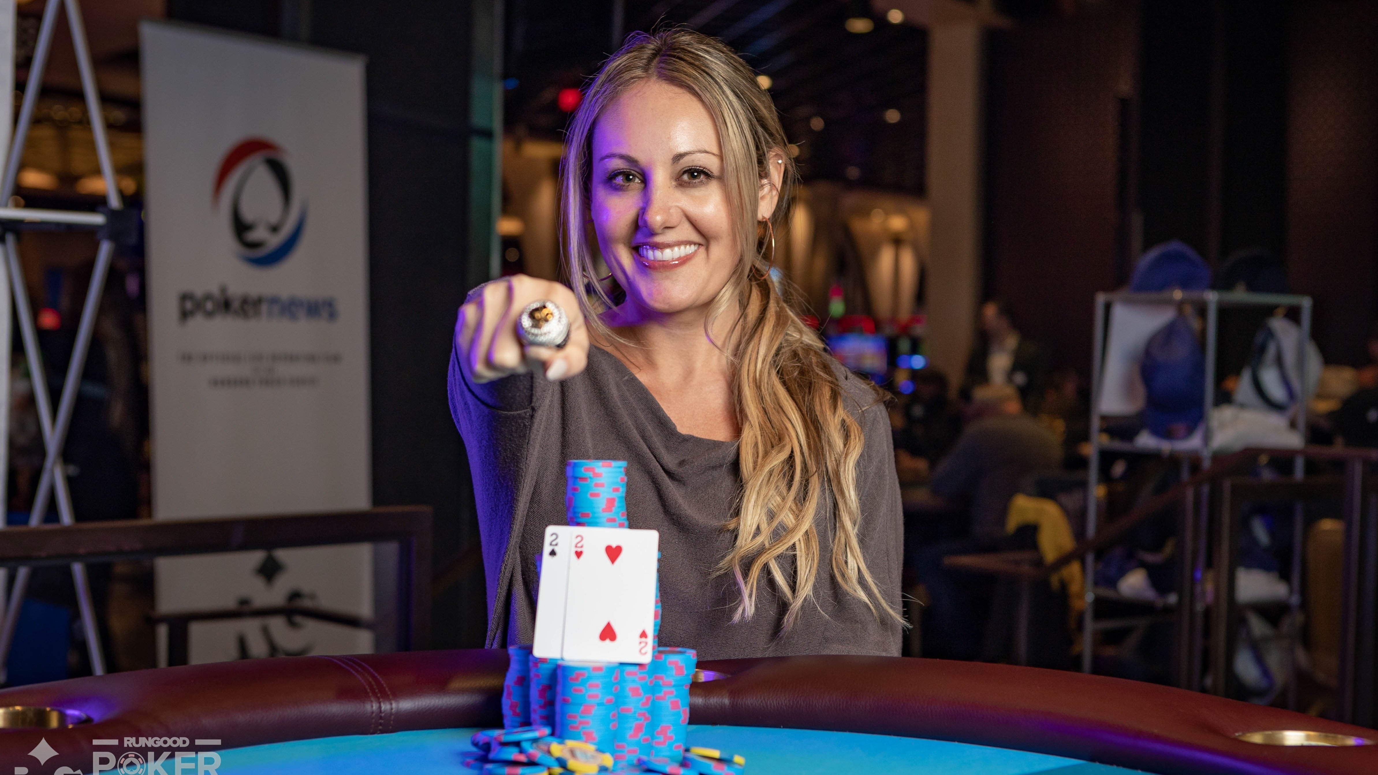 The Poker Accelerator