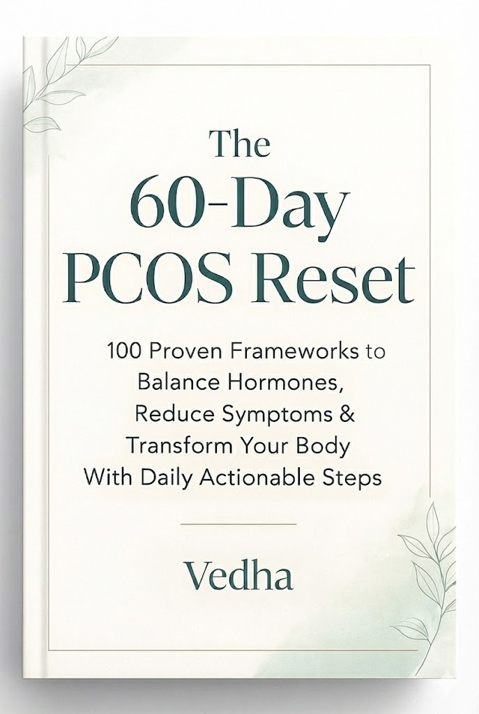 The 60-Day PCOS Reset