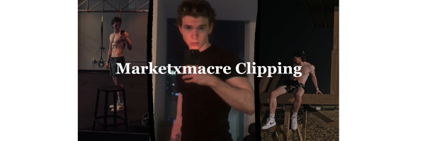 Andrew Macre Clipping