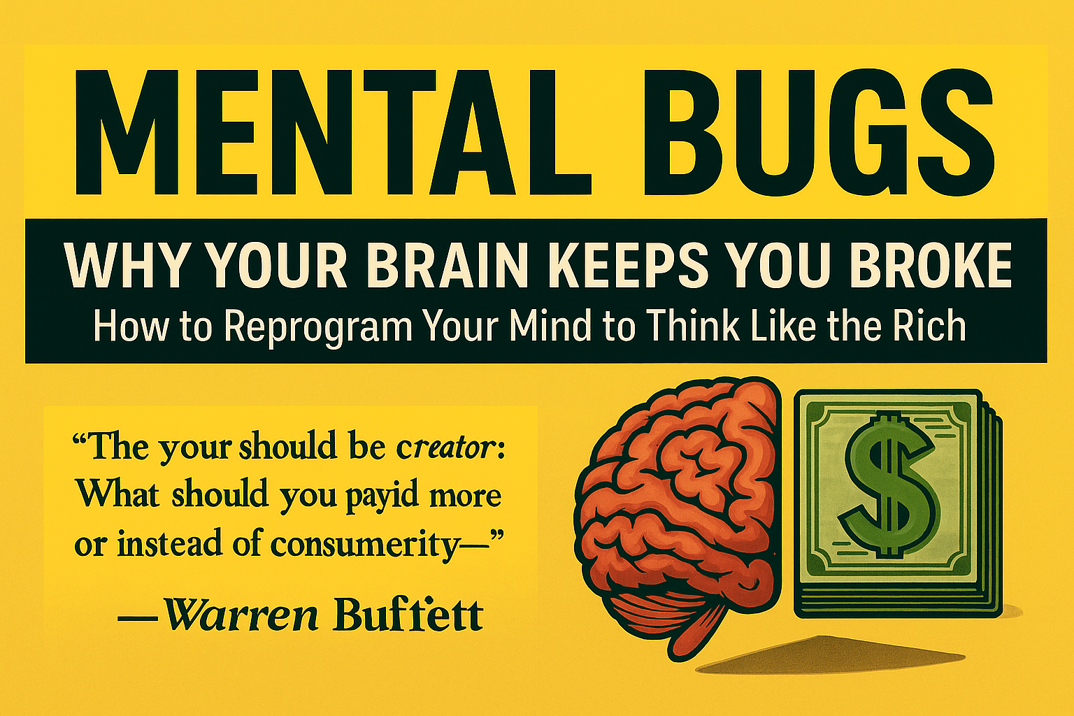 Mental Bugs