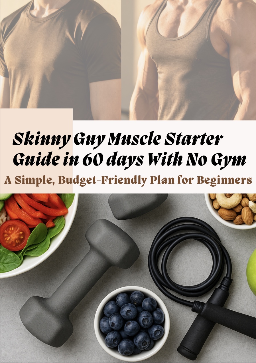 Get Bigger in 60 Days