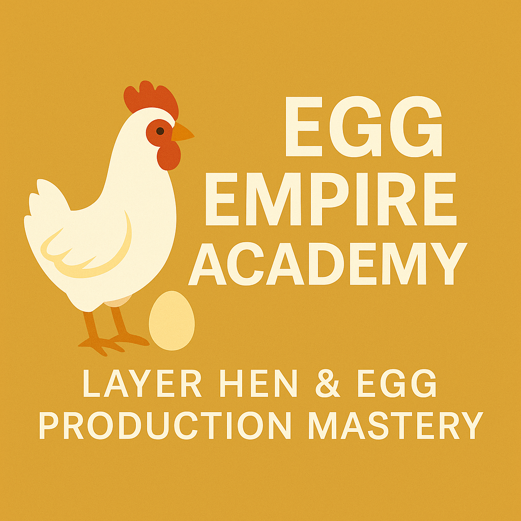 Golden Egg System